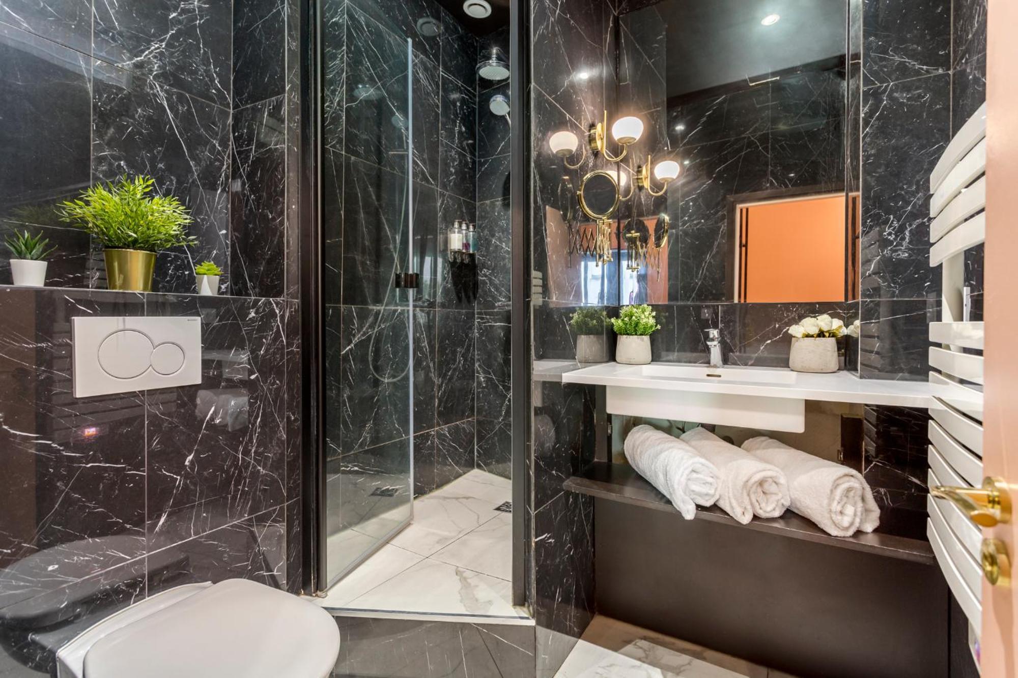 Merveil - Luxury Suite - Marais - Saint Denis I París Exterior foto