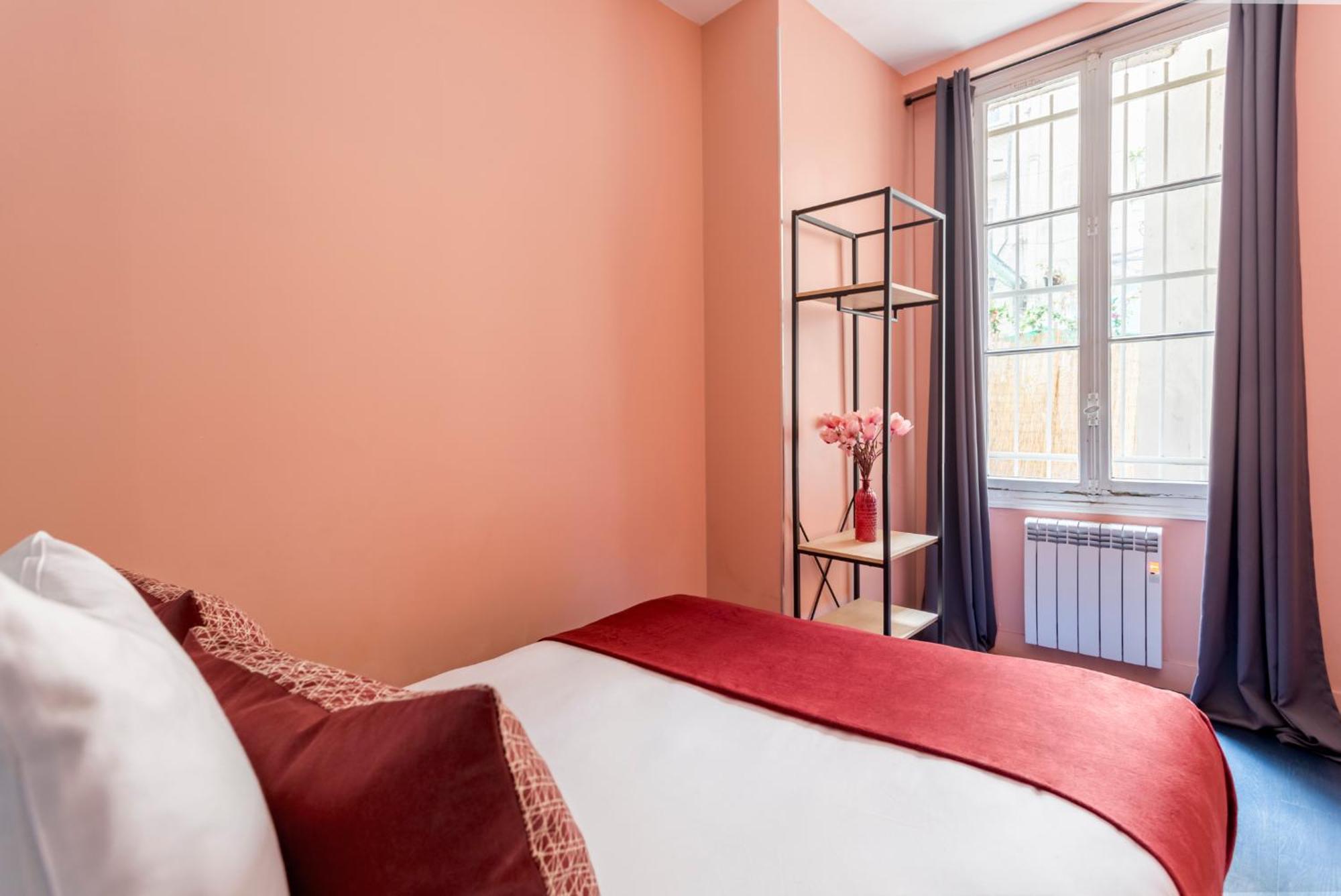 Merveil - Luxury Suite - Marais - Saint Denis I París Exterior foto