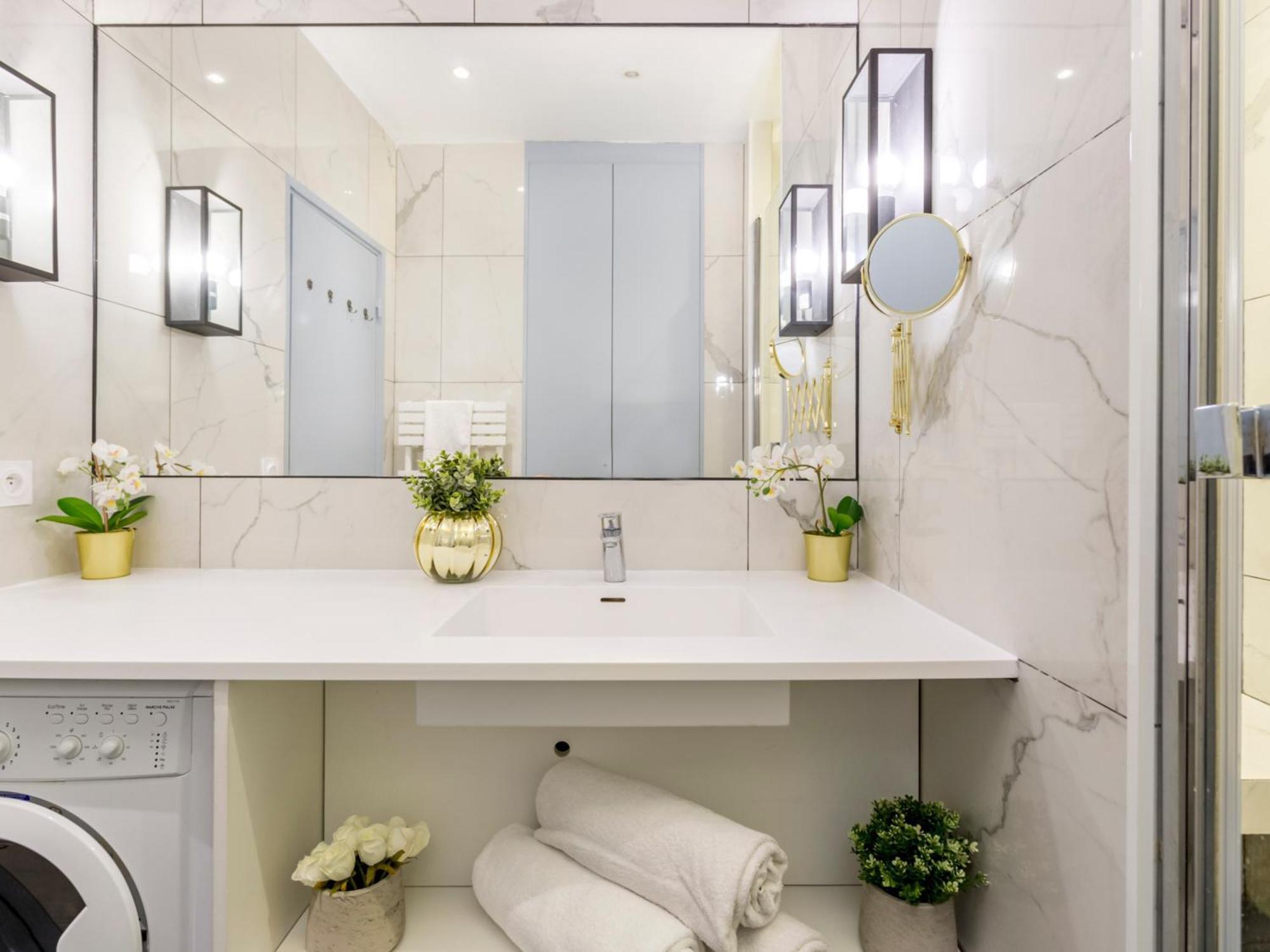 Merveil - Luxury Suite - Marais - Saint Denis I París Exterior foto