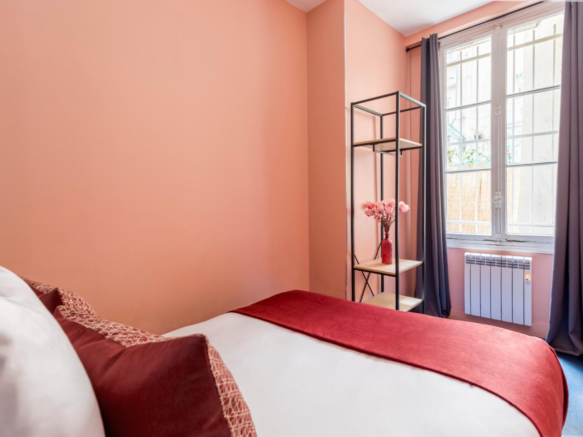 Merveil - Luxury Suite - Marais - Saint Denis I París Exterior foto